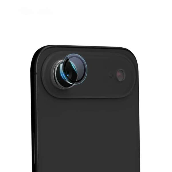Mobile Origin Easy Lens Guards for iPhone Air Clear