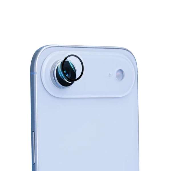 Mobile Origin Easy Lens Guards for iPhone Air Clear