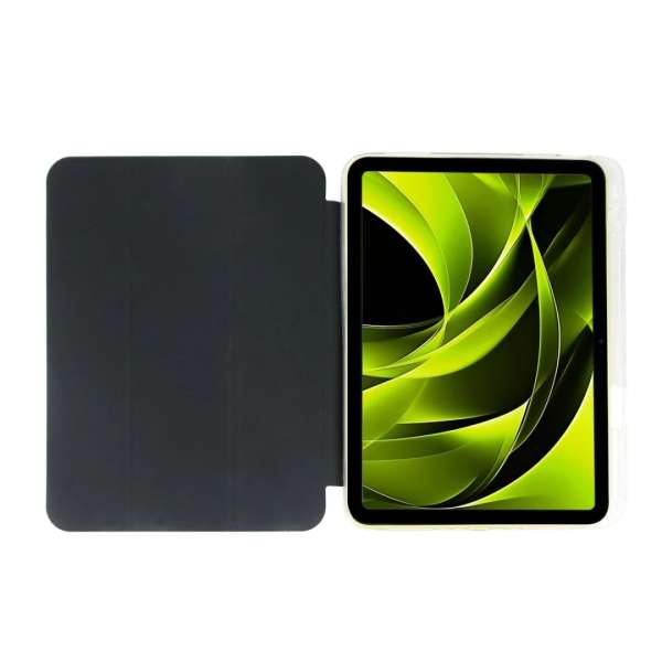 Mobile Origin Easy Tablet Case for iPad Pro 11"(M5 2025/M4 2024) Transparent