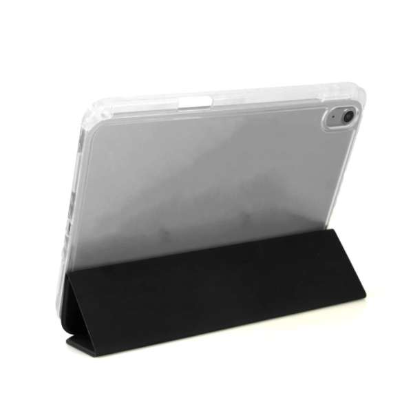 Mobile Origin Easy Tablet Case for iPad Pro 13" (M5 2025/M4 2024) Transparent