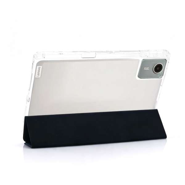 Mobile Origin Easy Tablet Case for Lenovo Tab M11 Transparent