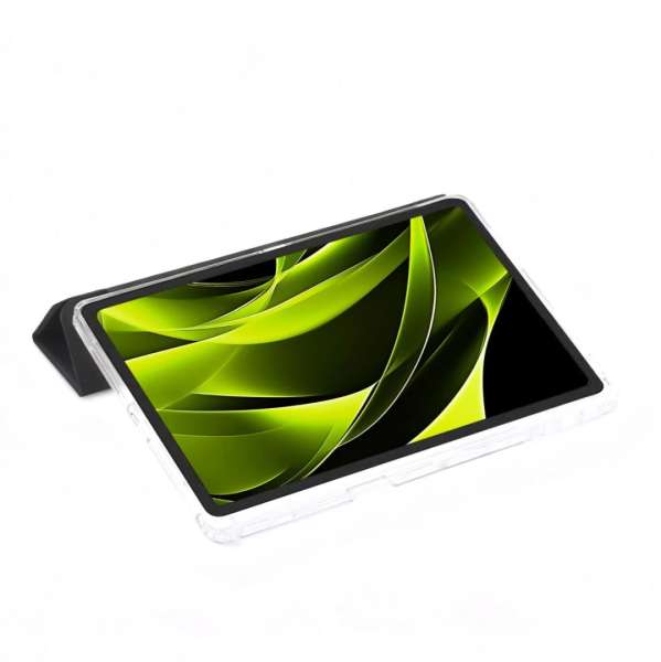 Mobile Origin Easy Tablet Case for Lenovo Tab M11 Transparent