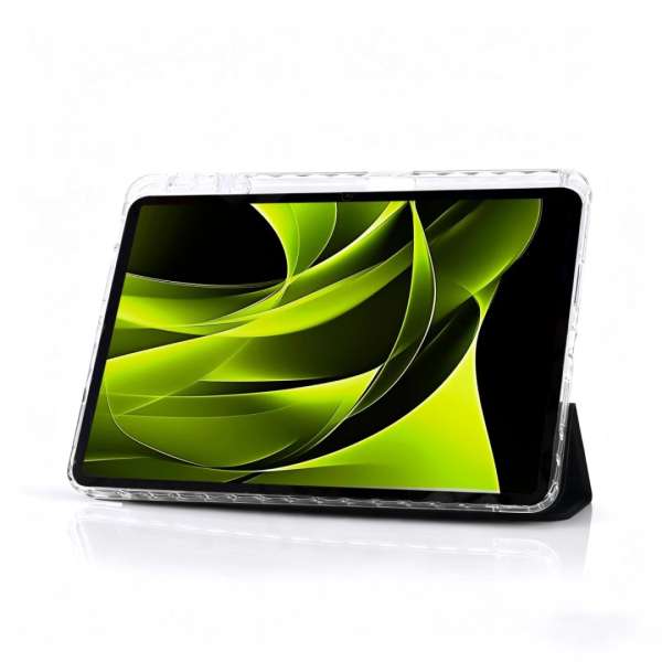 Mobile Origin Easy Tablet Case for Redmi Pad 2 Transparent