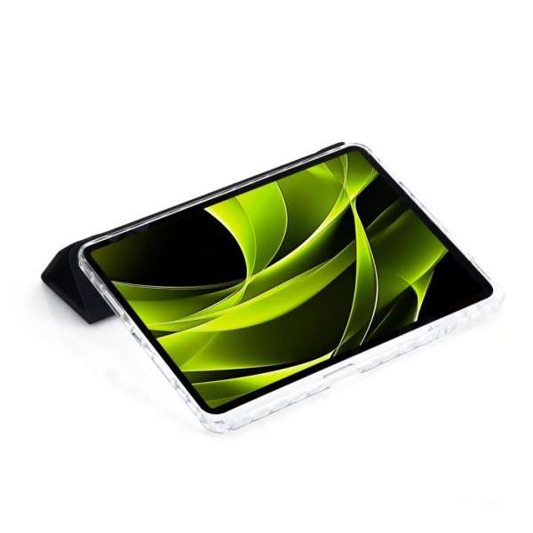 Mobile Origin Easy Tablet Case for Redmi Pad 2 Transparent