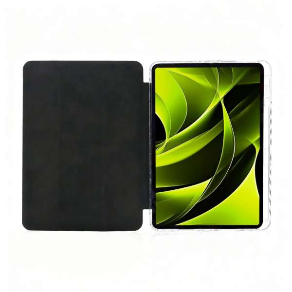 Mobile Origin Easy Tablet Case for Redmi Pad 2 Transparent