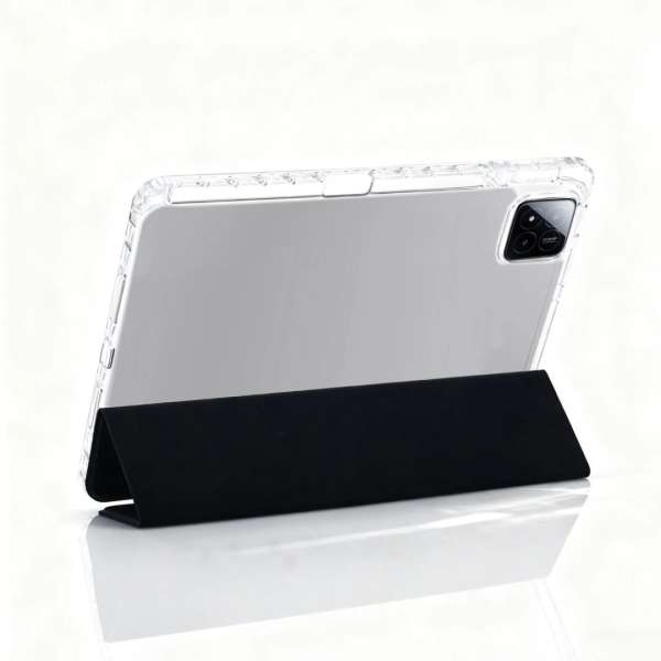 Mobile Origin Easy Tablet Case for Xiaomi Pad 7 Transparent