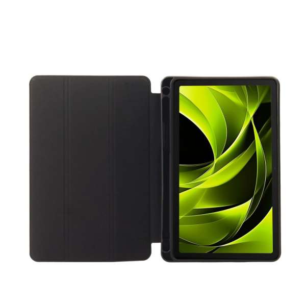 Mobile Origin Easy Tablet Full Case for Galaxy Tab S10 Plus Black