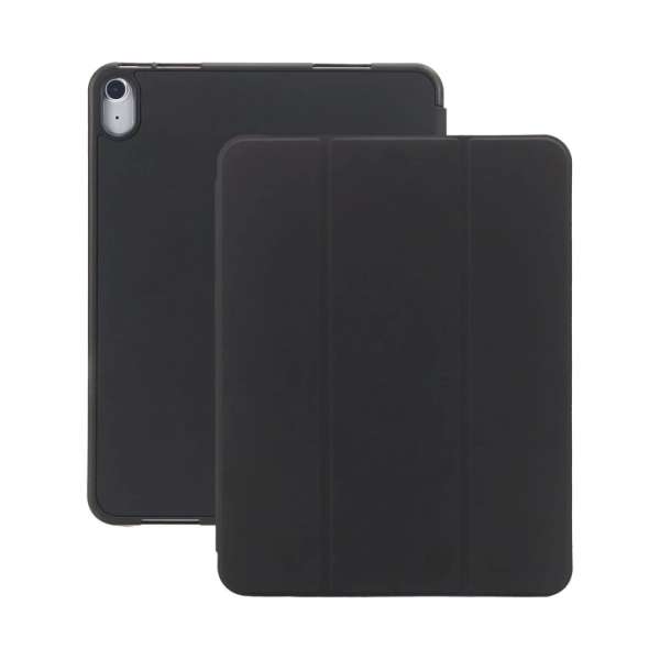 Mobile Origin Easy Tablet Full Case for iPad 11" 2025 Black