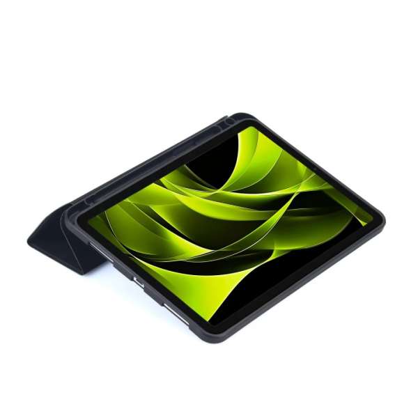 Mobile Origin Easy Tablet Full Case for iPad Air 13" M2 2024/M3 2025 Black