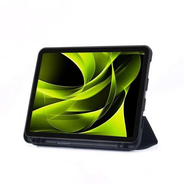 Mobile Origin Easy Tablet Full Case for iPad Air 13" M2 2024/M3 2025 Black