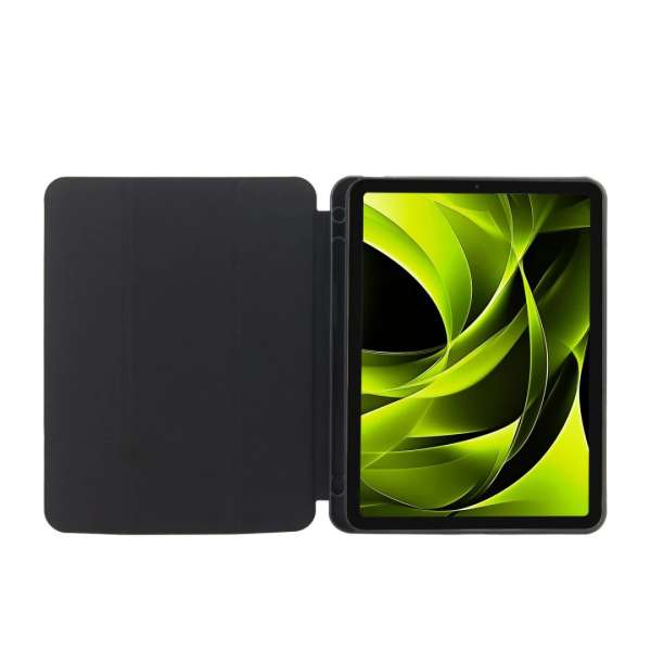 Mobile Origin Easy Tablet Full Case for iPad Pro 11" (M5 2025/M4 2024) Black