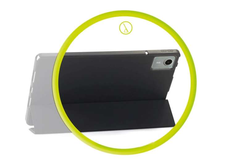 Mobile Origin Easy Tablet Full Case for Lenovo Tab M11 Black