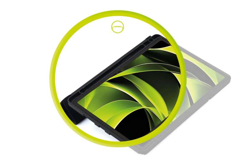 Mobile Origin Easy Tablet Full Case for Lenovo Tab M11 Black