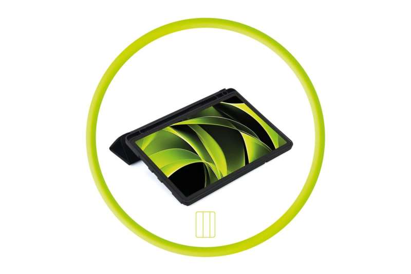 Mobile Origin Easy Tablet Full Case for Lenovo Tab M11 Black