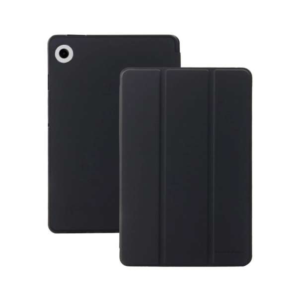 Mobile Origin Easy Tablet Full Case for Samsung Galaxy Tab A9 Black
