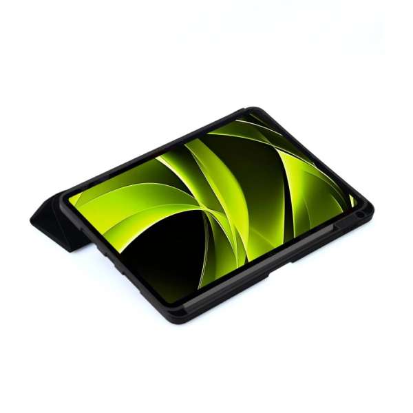 Mobile Origin Easy Tablet Full Case for Xiaomi Pad 7 Black