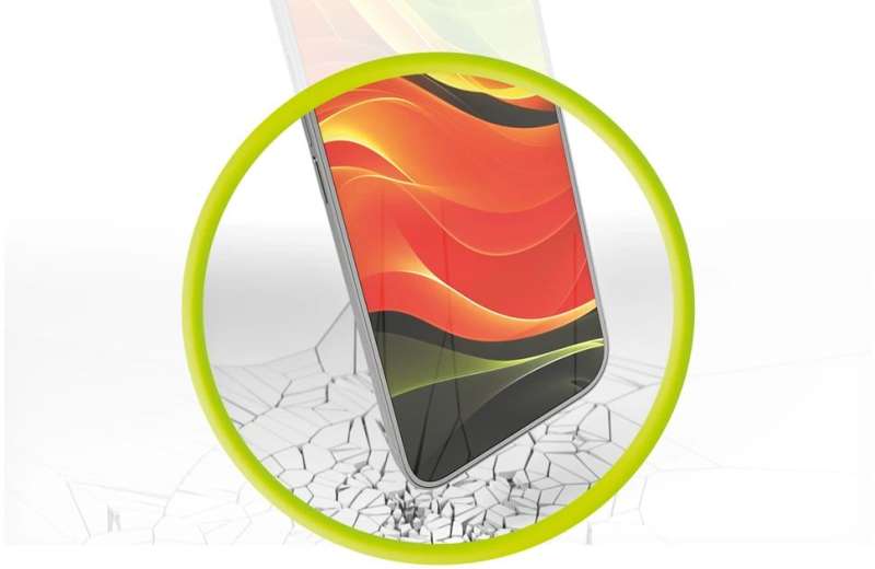 Mobile Origin EasyGlass for Google Pixel 10a
