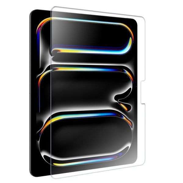 Mobile Origin EasyGlass iPad Pro 13" M4 2024