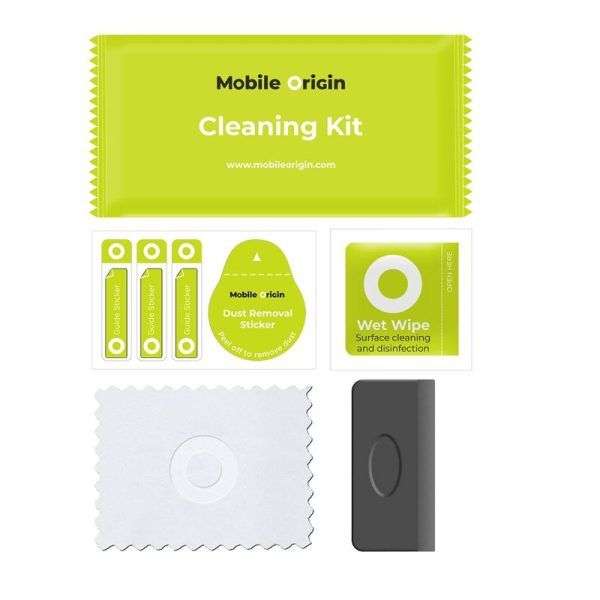 Mobile Origin EasyGlass iPad Pro 13" M4 2024