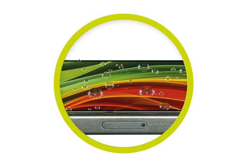 Mobile Origin EasyGlass iPhone 17 Pro 2 Pack