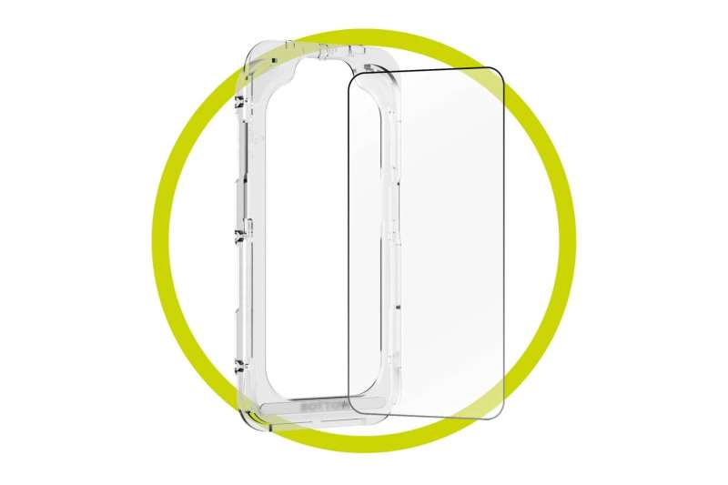 Mobile Origin EasyGlass with Applicator for Samsung Galaxy S26 5G