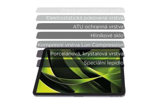 Mobile Origin EasyGlass Xiaomi Redmi Pad SE 11"