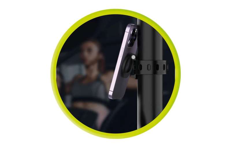 Mobile Origin Mag Easy Mount O2 Black