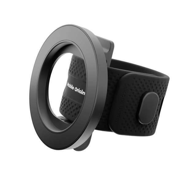 Mobile Origin Mag Easy Mount O2 Black
