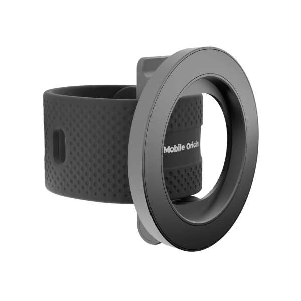 Mobile Origin Mag Easy Mount O2 Black