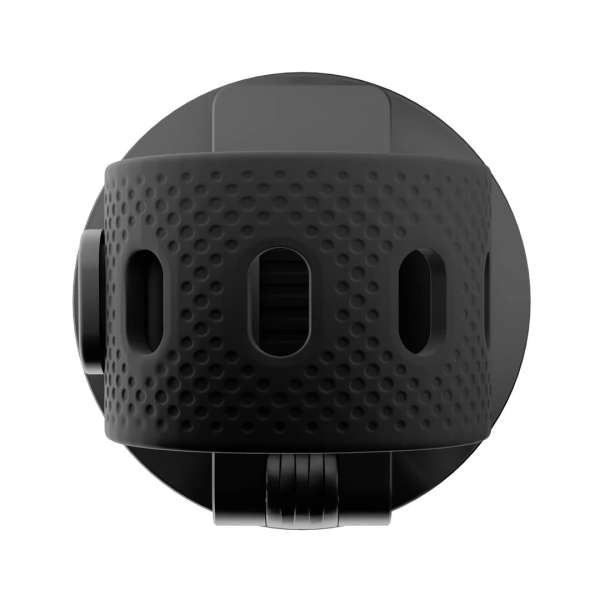 Mobile Origin Mag Easy Mount O2 Black
