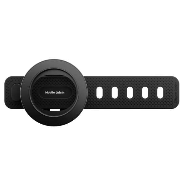 Mobile Origin Mag Easy Mount O2 Black