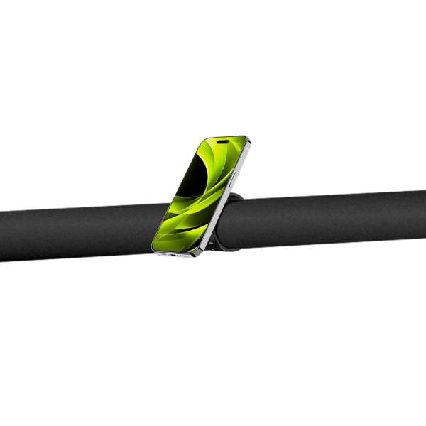 Mobile Origin Mag Easy Mount O2 Black