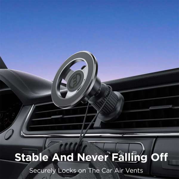 Mobile Origin Magnetic car holder MO2