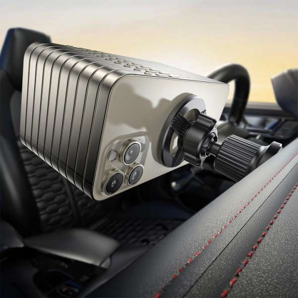 Mobile Origin Magnetic car holder MO2