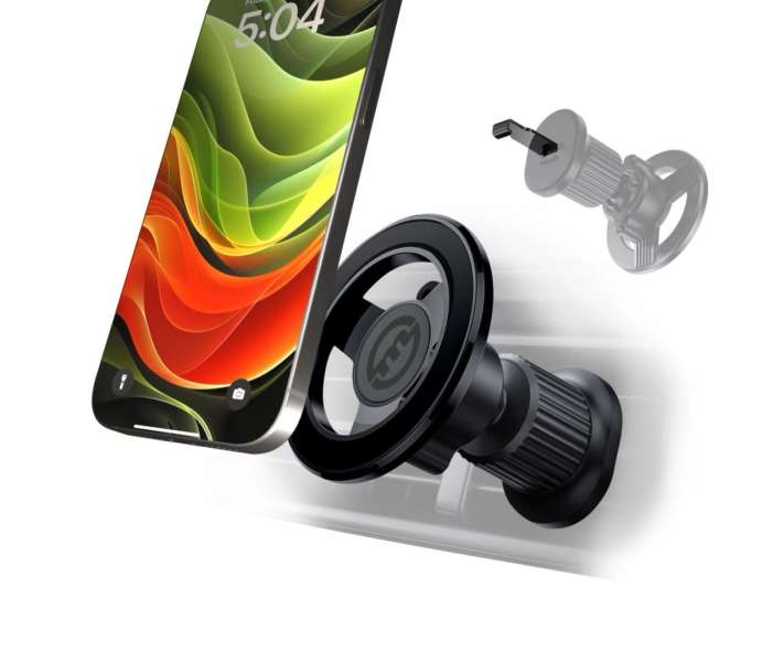 Mobile Origin Magnetic car holder MO2