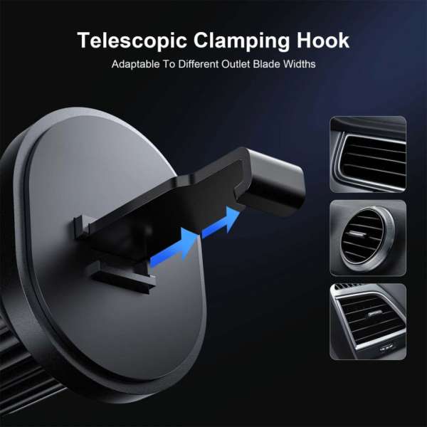 Mobile Origin Magnetic car holder MO2