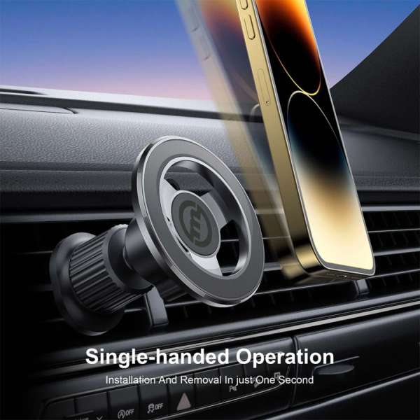 Mobile Origin Magnetic car holder MO2
