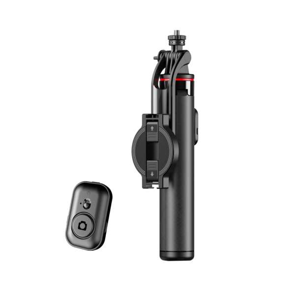Mobile Origin Magnetic Selfie Stick Tripod S1 Black