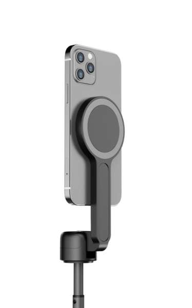 Mobile Origin Magnetic Selfie Stick Tripod S2 Black