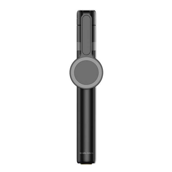 Mobile Origin Magnetic Selfie Stick Tripod S2 Black