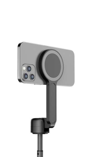 Mobile Origin Magnetic Selfie Stick Tripod S2 Black