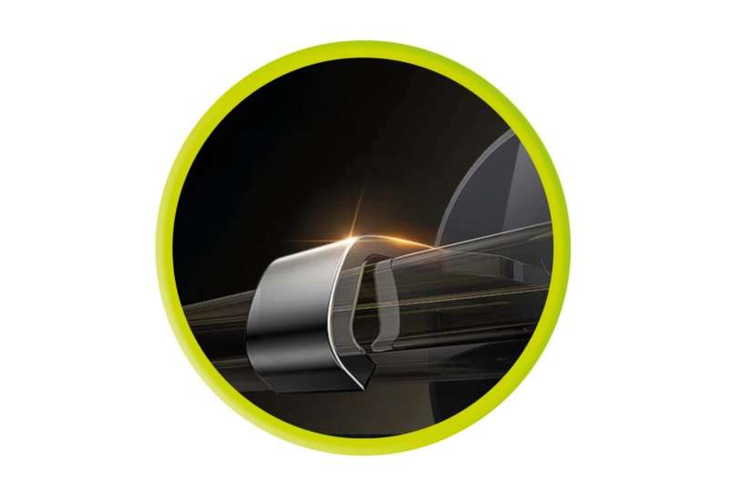 Mobile Origin Magnetic Vent Car Holder MO9 with Metal Plate