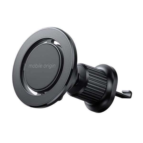 Mobile Origin Magnetic Vent Car Holder MO9 with Metal Plate