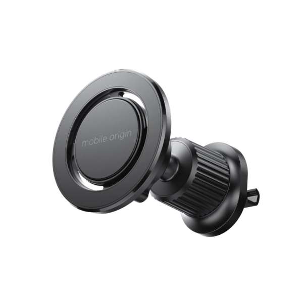 Mobile Origin Magnetic Vent Car Holder MO9 with Metal Plate