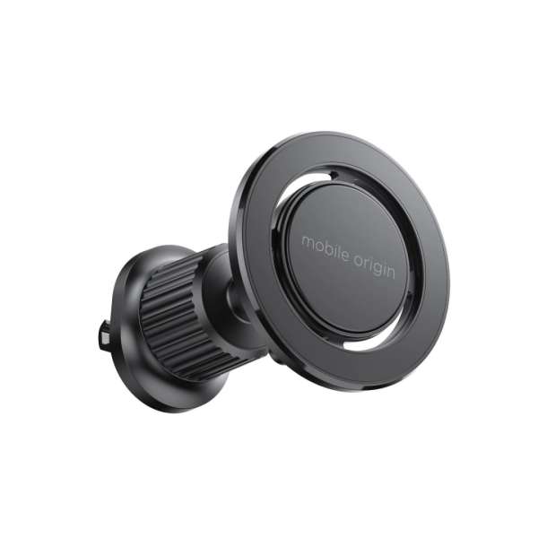 Mobile Origin Magnetic Vent Car Holder MO9 with Metal Plate