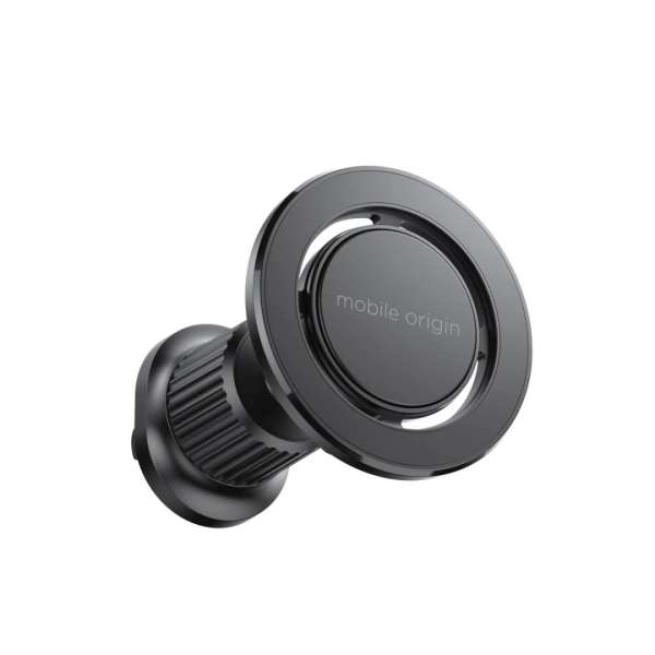 Mobile Origin Magnetic Vent Car Holder MO9 with Metal Plate