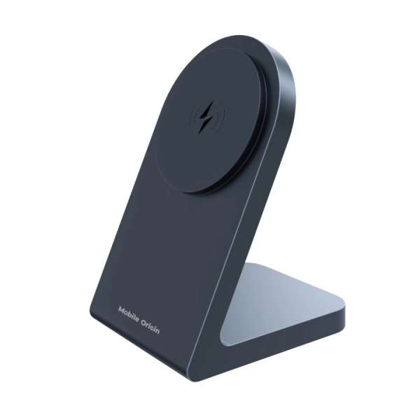 Mobile Origin Magnetic Wireless Charger PW15 MagSafe Compatible