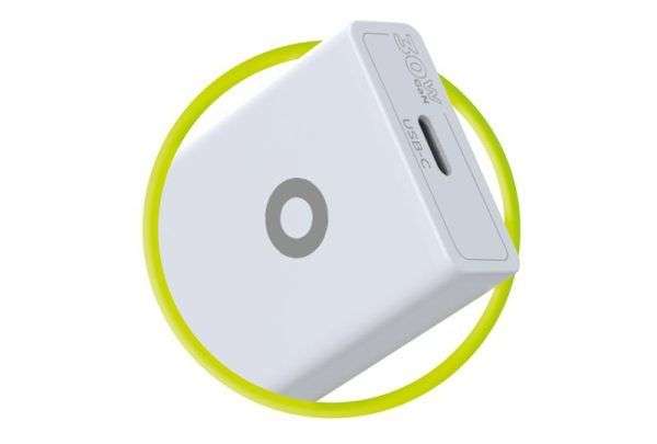 Mobile Origin MO17 - USB-C GaN 30W Slim Charger