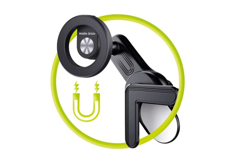 Mobile Origin MO20 Car Display Corner Magnetic Holder