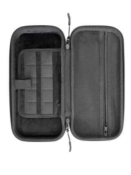 Mobile Origin Nintendo Switch 2 Storage Bag Black